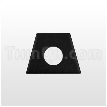 Washer (T905.001.306) PTFE Coated