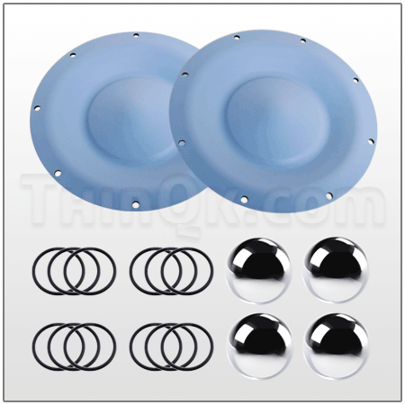 KIT LIQ (TT70 STS)