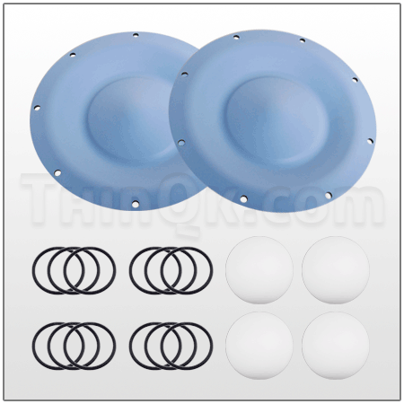 KIT LIQ (TT70 STT)