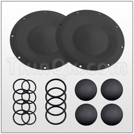 KIT LIQ (TT800 .EE)