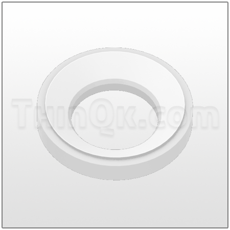 Seat (T6-400-222-1) PTFE