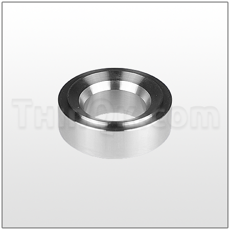 Seat (T6-100-222-5) STAINLESS ST.