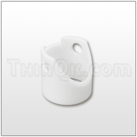 Sleeve Upper (T6-100-202/A) Polyethylene