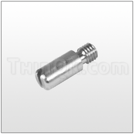 Valve ball stop (T6-120-22)