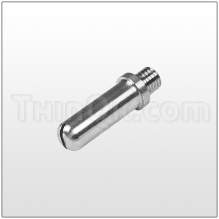 Valve ball stop (T6-420-22) STAINLESS ST
