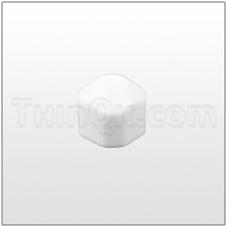 Lower Rod (T6-020-20) PE