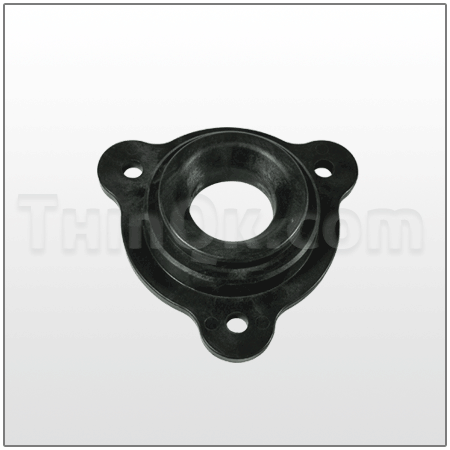 Seat (TE408P) POLYPROPYLENE