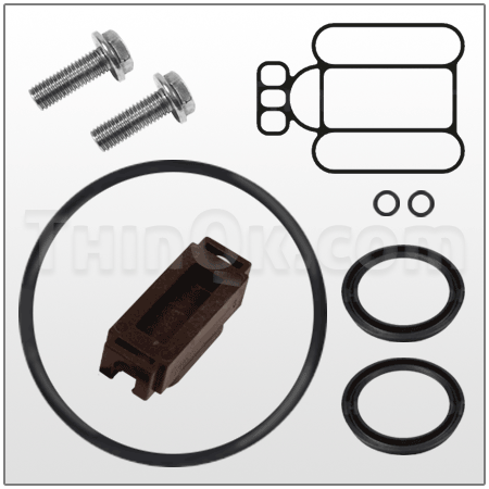 Air Valve Kit (T819.6565)