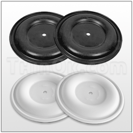 Diaphragm Kit