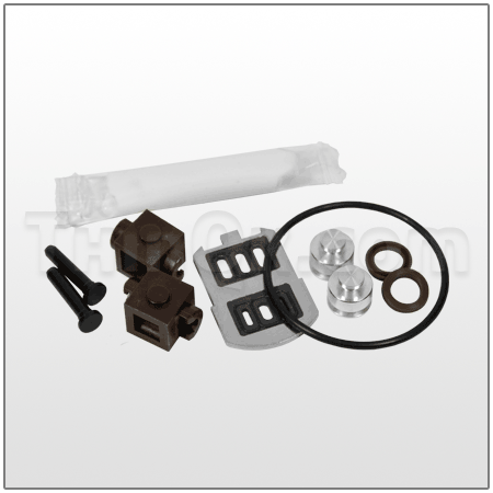 Air Valve Kit (T819.0662)