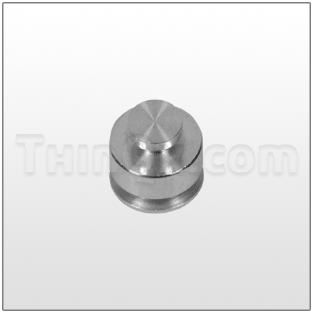 Shaft (T819.5999) ALUMINIUM