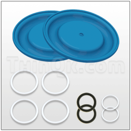 Repair kit (T819.1428)