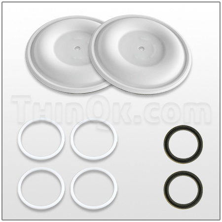 Repair kit (T819.4754)