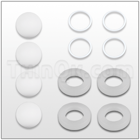 Repair kit (T819.4933)