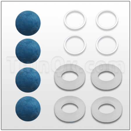 Repair kit (T819.4953)
