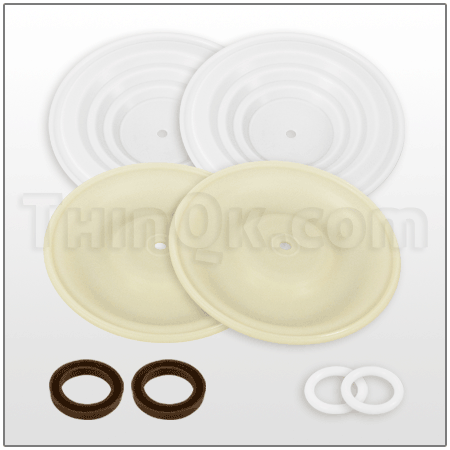 Repair Kit (T819.4999)