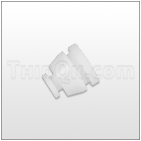 Shaft (T819.0451) ACETAL