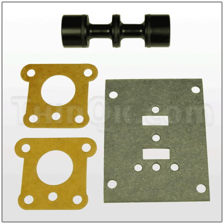 Air valve kit (TE4A AV KIT)