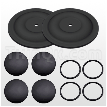 Repair kit (TE5 NE/BN KIT)