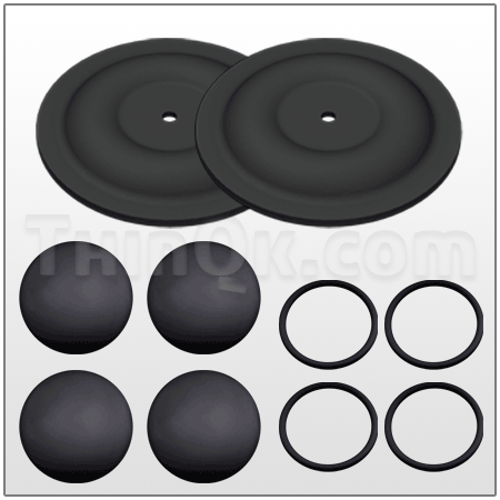 Repair kit (TE5P NE/BN KIT)