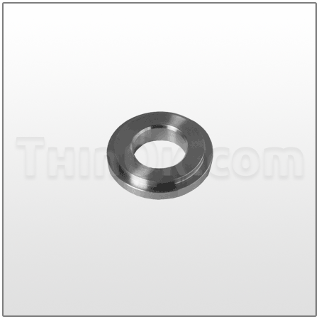 Seat (TSV190) STAINLESS STEEL