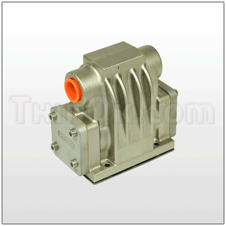 Air valve (T031.V002.332) NP