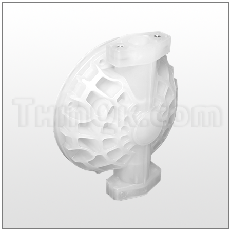 Liquid Chamber (TPE104) PP