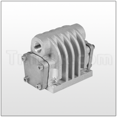 Air Valve Assy (T031.V006.157)