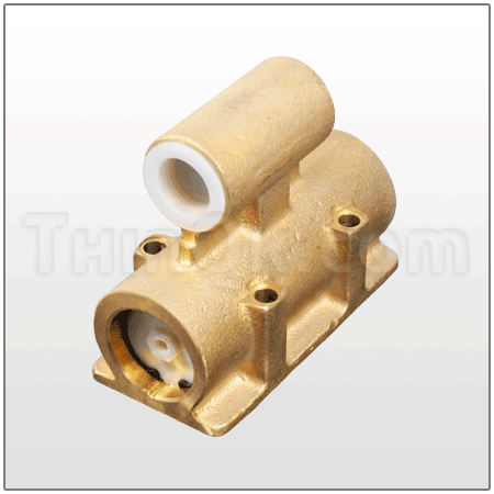 Air Valve assy. (TV20ALF)