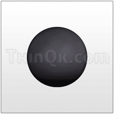 Ball (TV191ND) EPDM