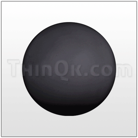 Ball (TV241N) NEOPRENE
