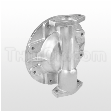 Chamber (TV85DC) ALUMINUM