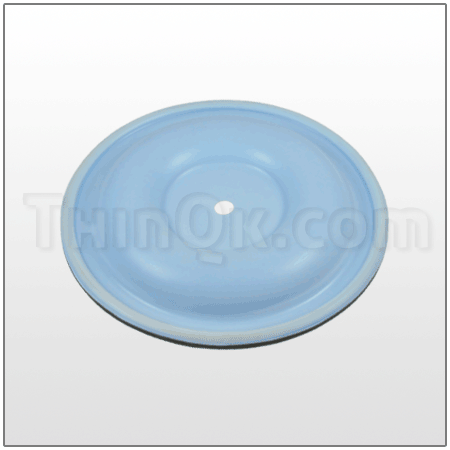 Diaphragm (TV163TX) PTFE BONDED