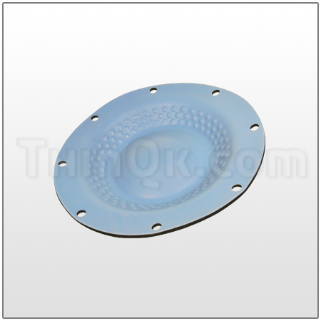 Diaphragm (TV183F) Fusion