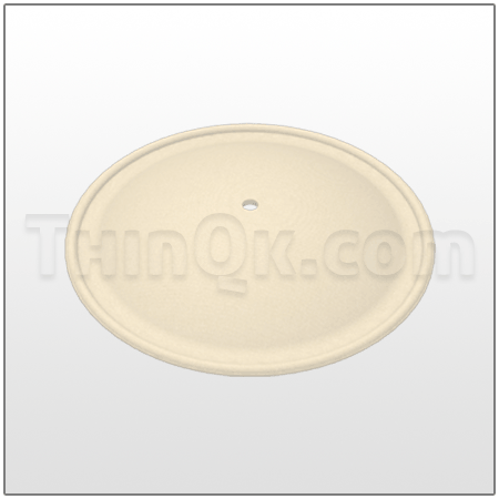 Diaphragm (TV224TFB) HYTREL