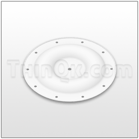 Diaphragm (TV227TF) PTFE