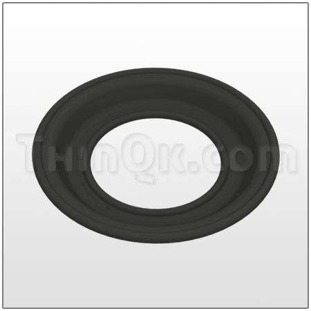 Diaphragm (TV305BN) BUNA