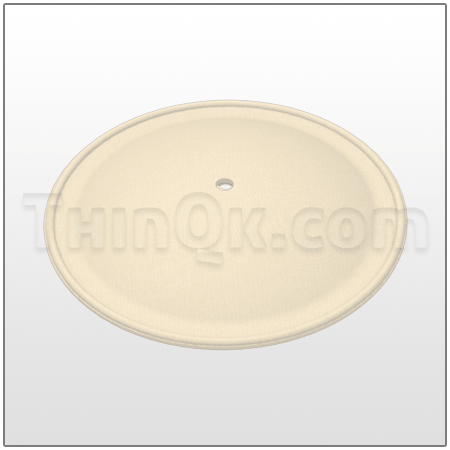 Diaphragm (TV305TFB) HYTREL