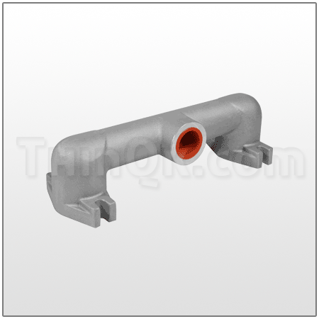 Manifold Discharge (TV86) ALU