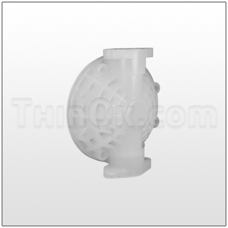 Water Chamber (T196.V011.552) PP