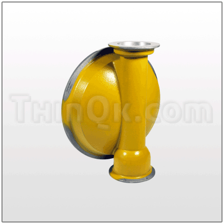 Water Chamber (TV165) ALU