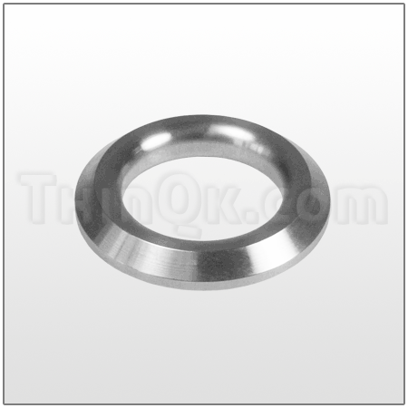 Seat (TSV170) STAINLESS STEEL