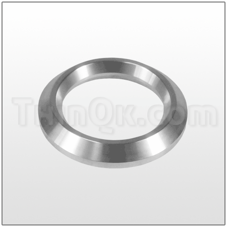 Seat (TSV240) STAINLESS STEEL