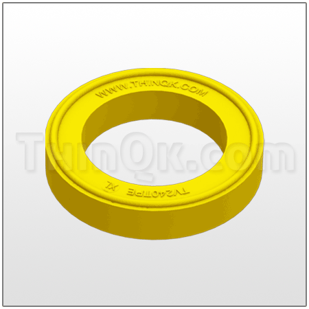 Seat (TV240TPEXL) SANTOPRENE