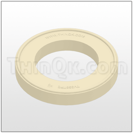 Seat (TV356TPEFG) HYTREL