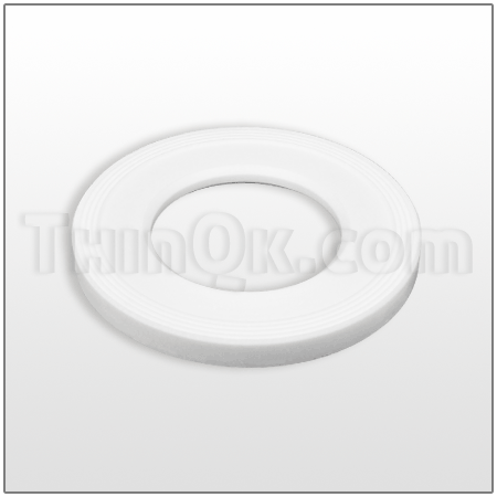 Seat (TV456TF) PTFE