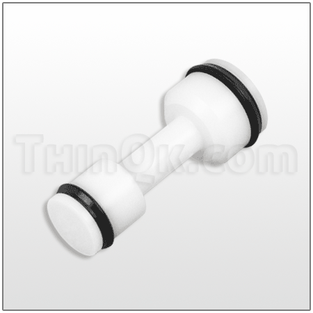 Valve spool Assembly (TE100BUB ASY)