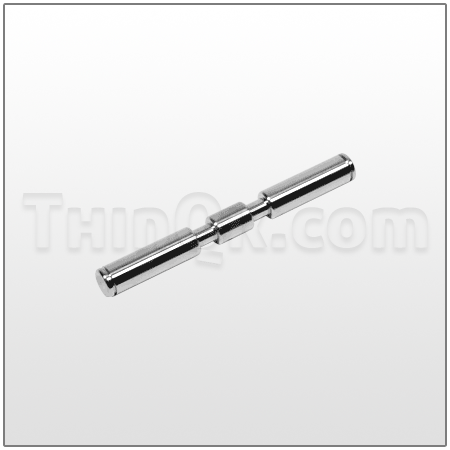 Shaft (TE503A) STAINLESS STEEL