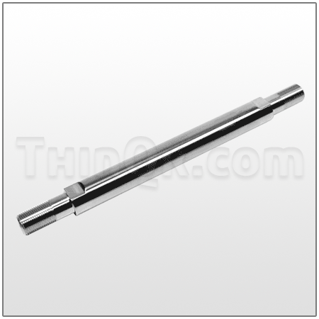 Shaft (TP34-103) STAINLESS STEEL
