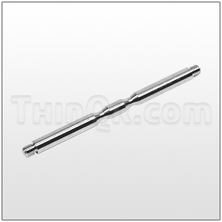 Shaft (TP34-104) STAINLESS STEEL